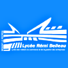 Site du lycée Rémi Belleau